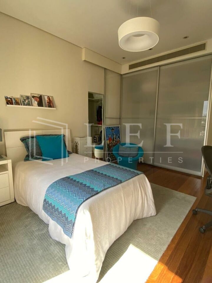 Lef Properties