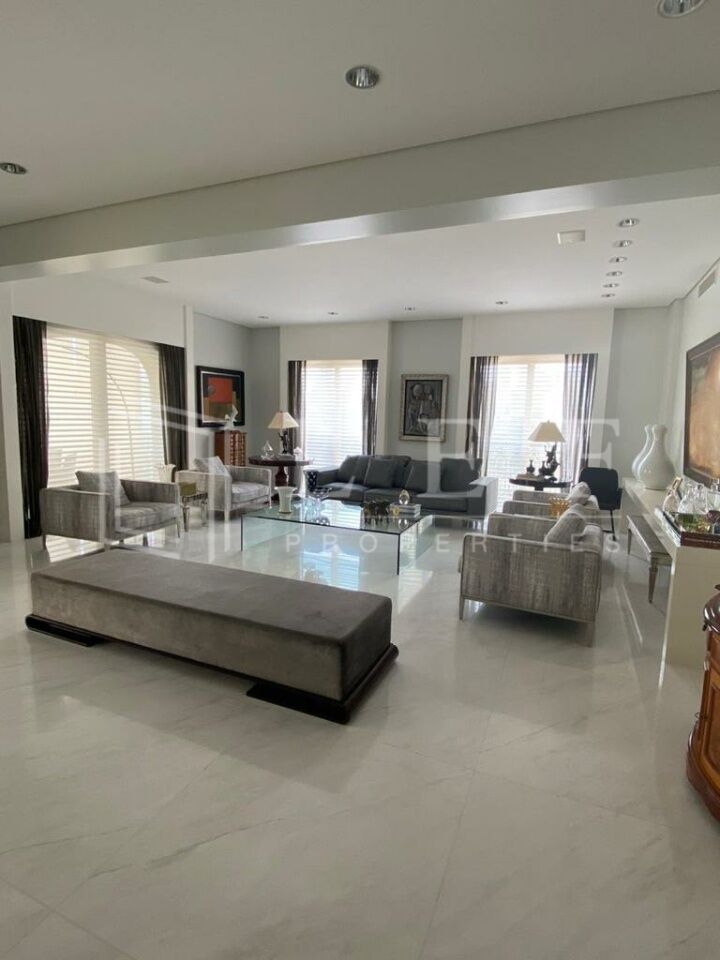 Lef Properties