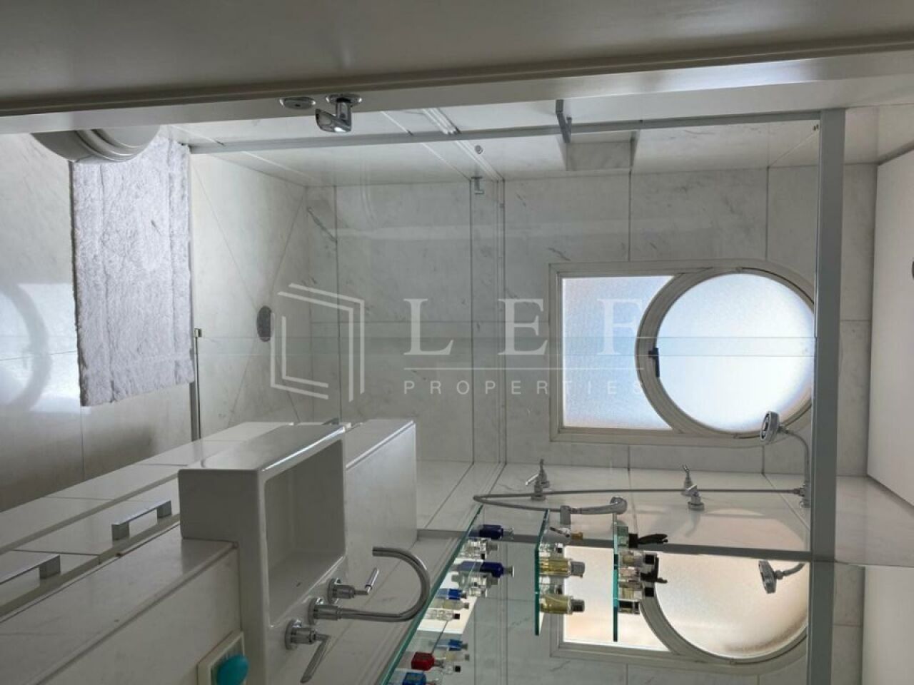 Lef Properties