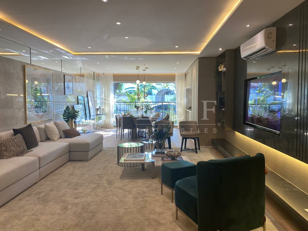 Lef Properties