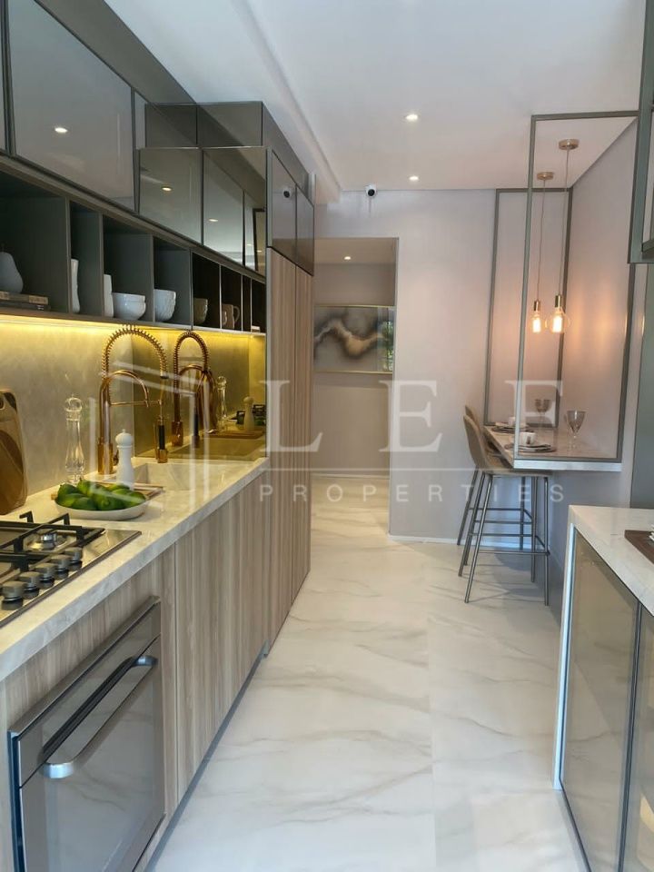 Lef Properties