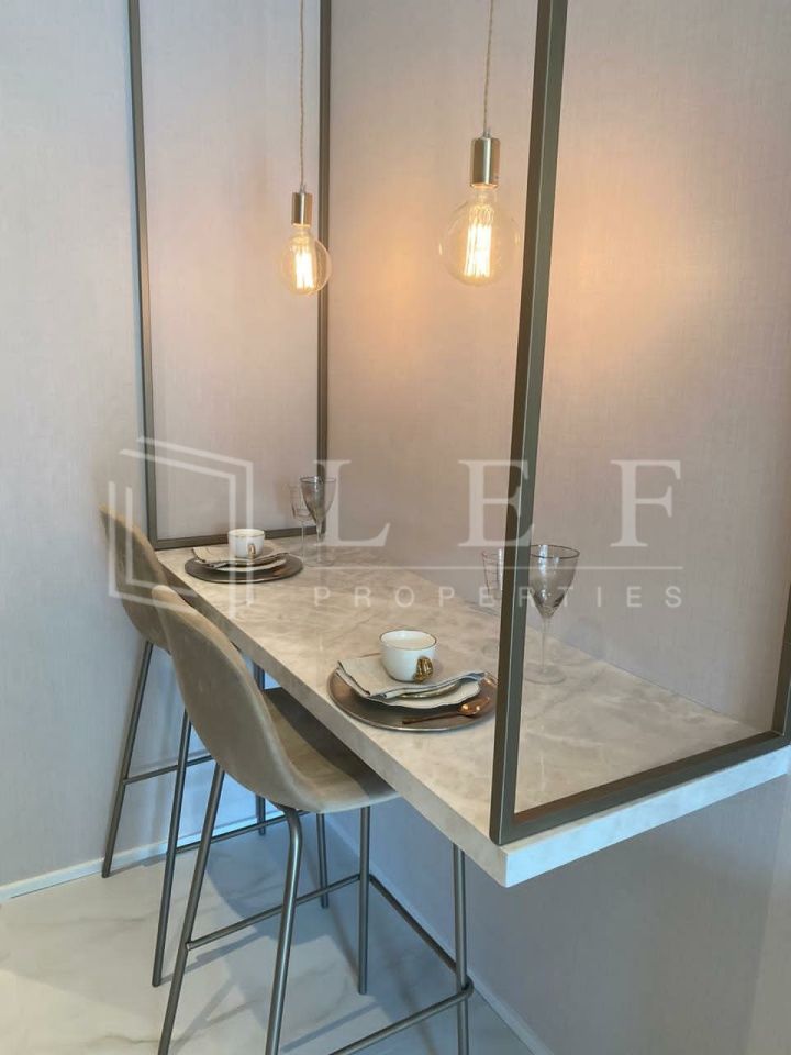 Lef Properties