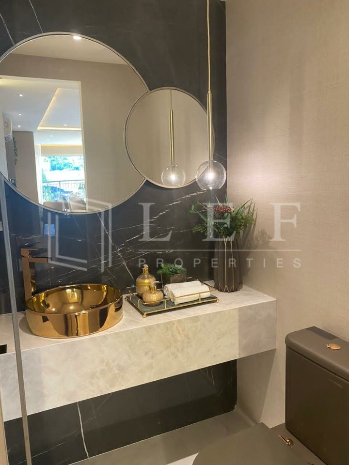 Lef Properties