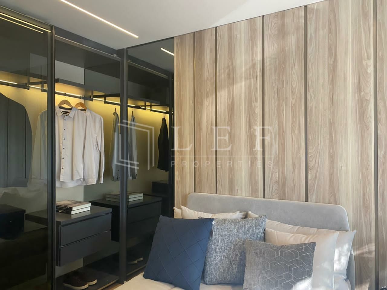 Lef Properties
