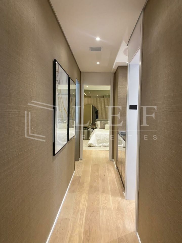 Lef Properties
