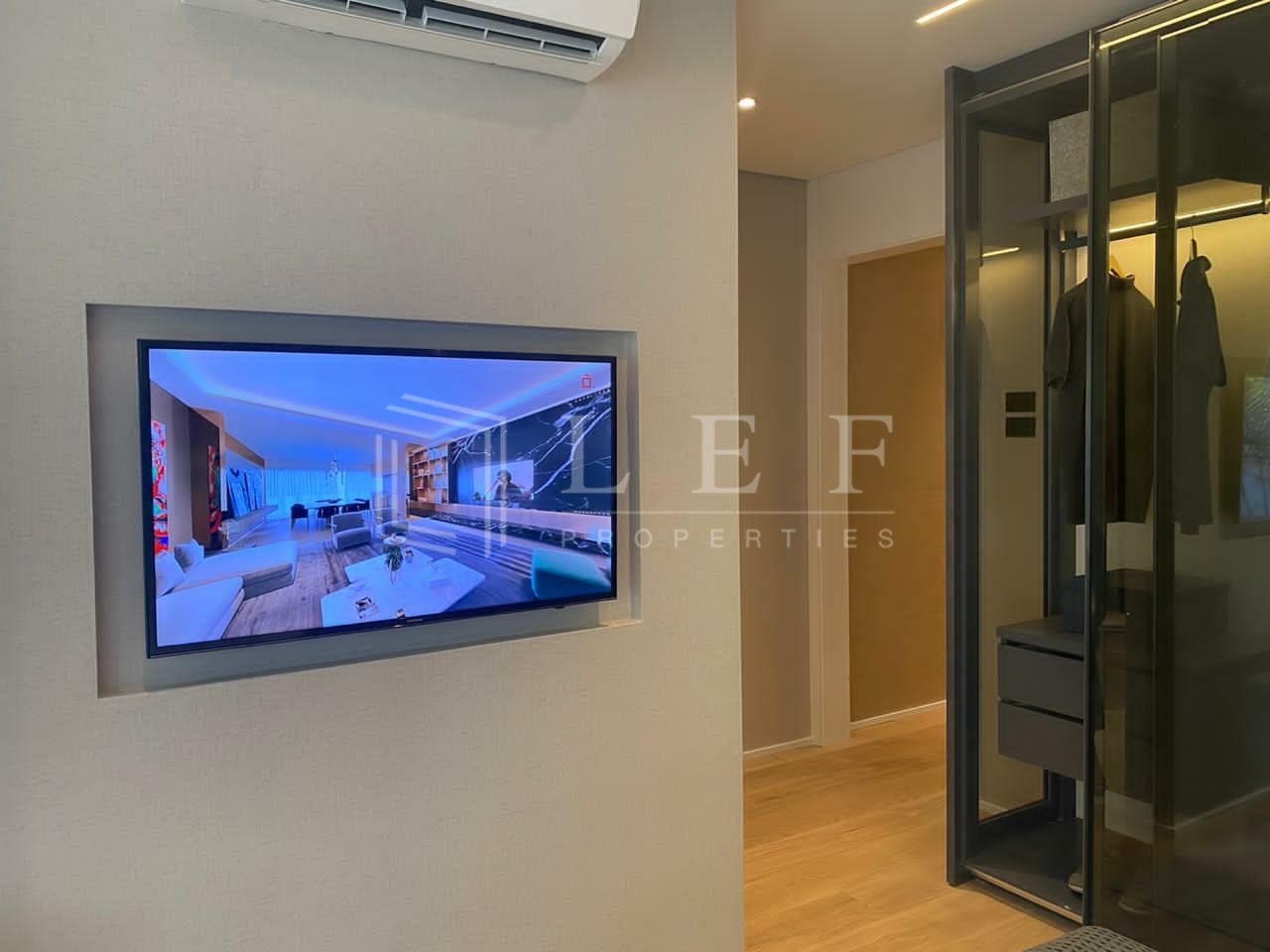 Lef Properties