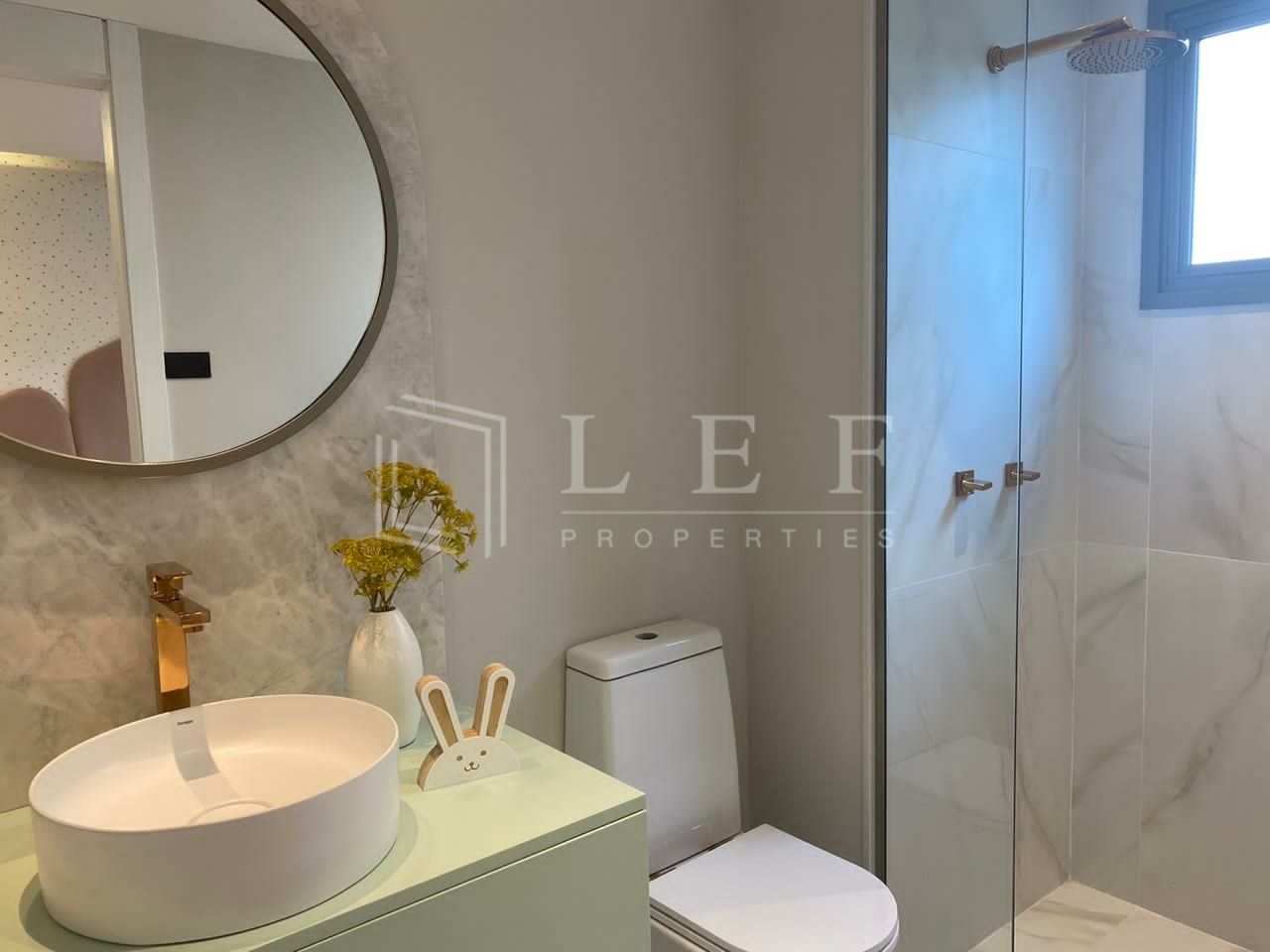 Lef Properties