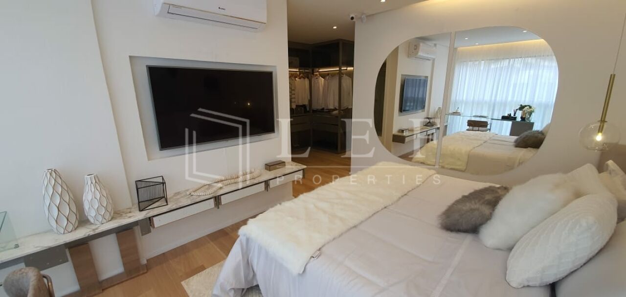 Lef Properties