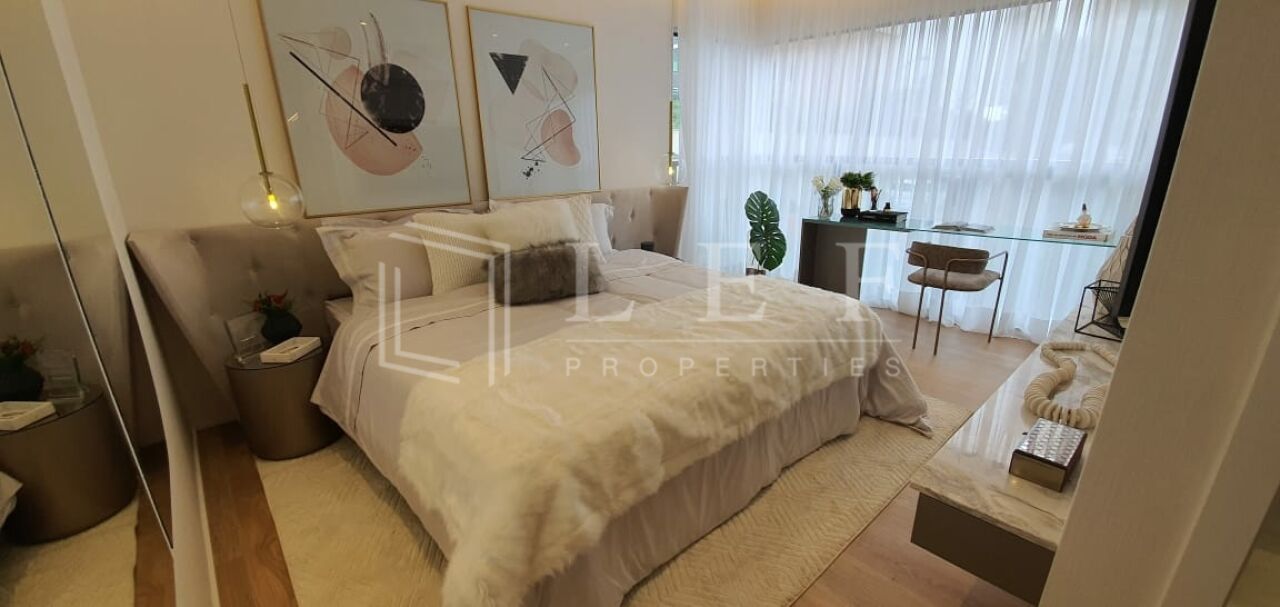 Lef Properties