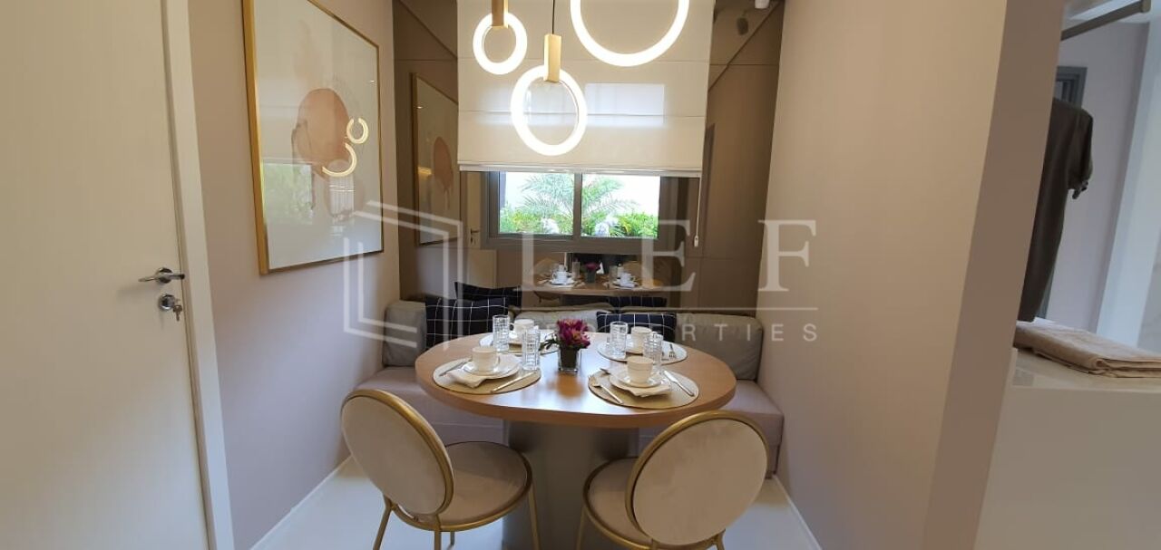 Lef Properties