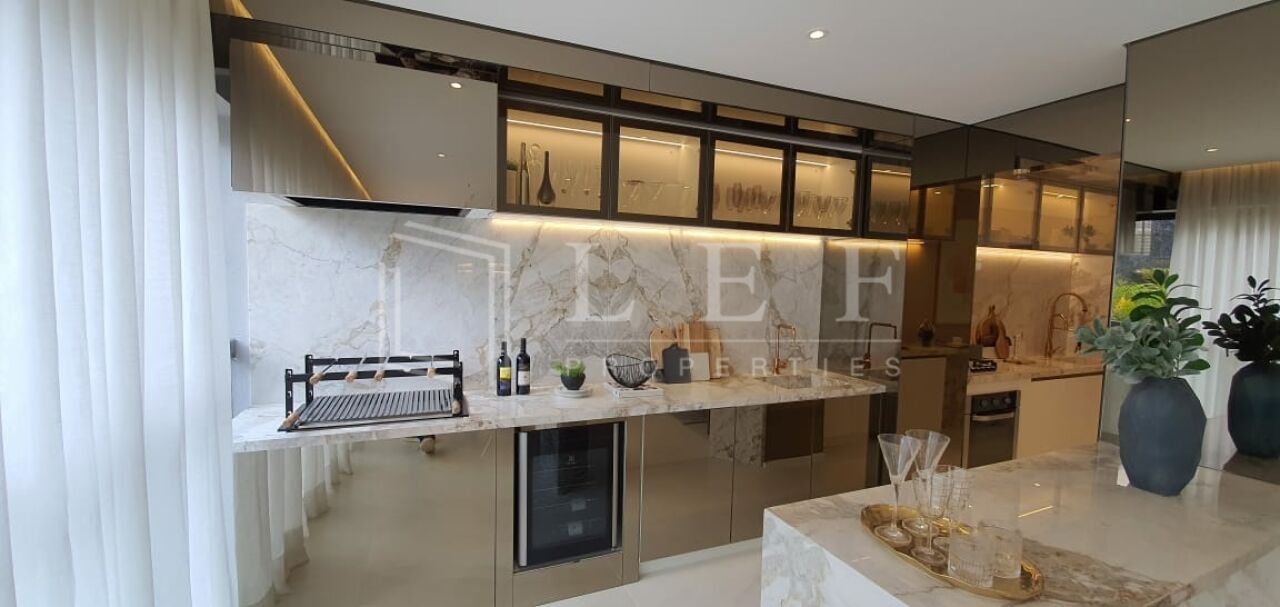 Lef Properties
