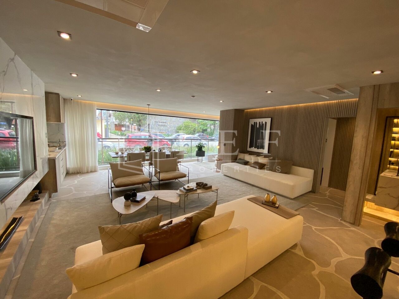 Lef Properties