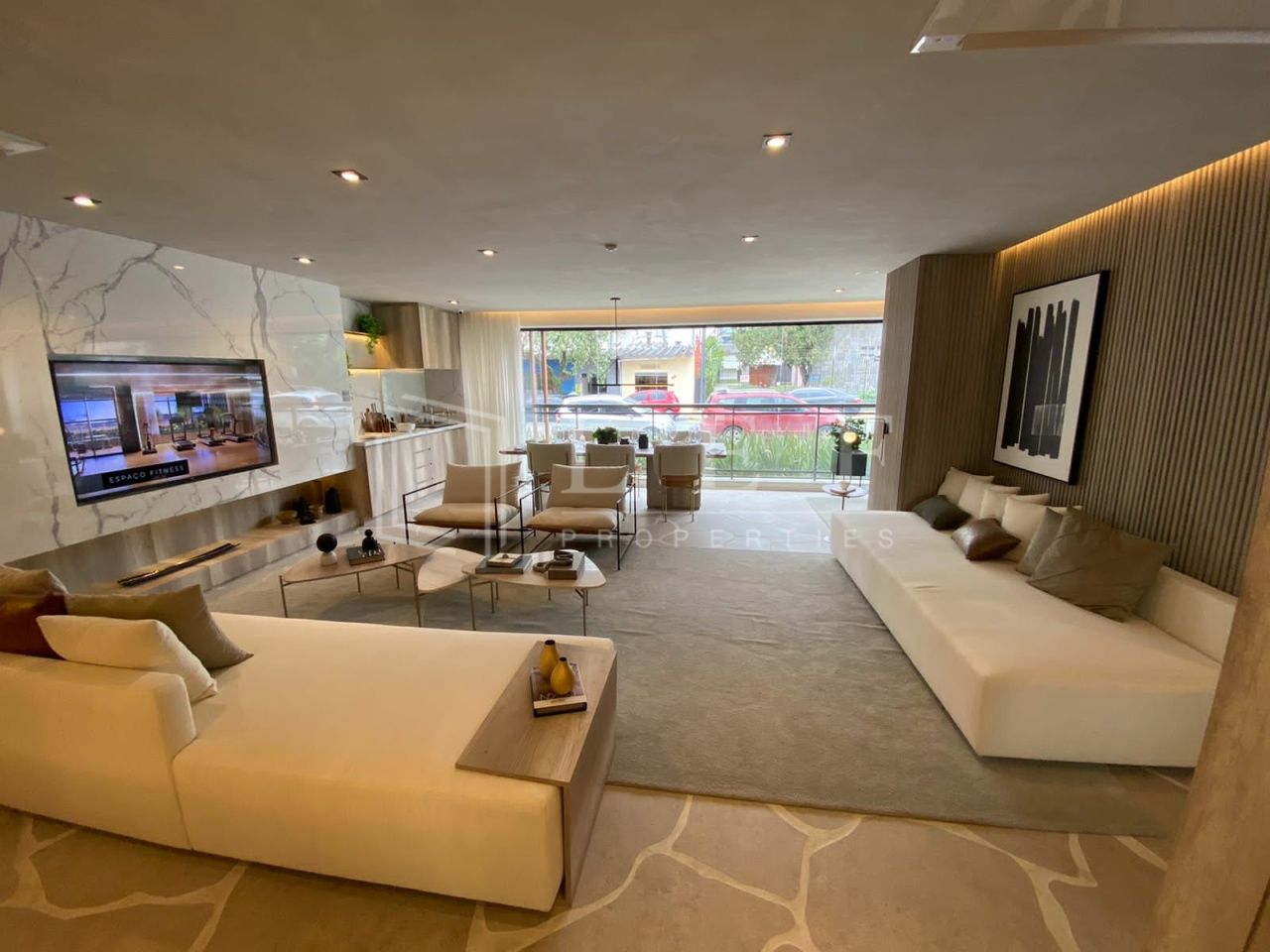 Lef Properties