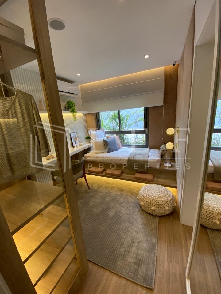 Lef Properties