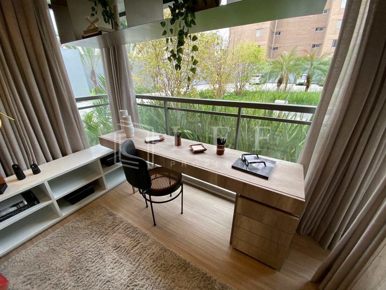 Lef Properties