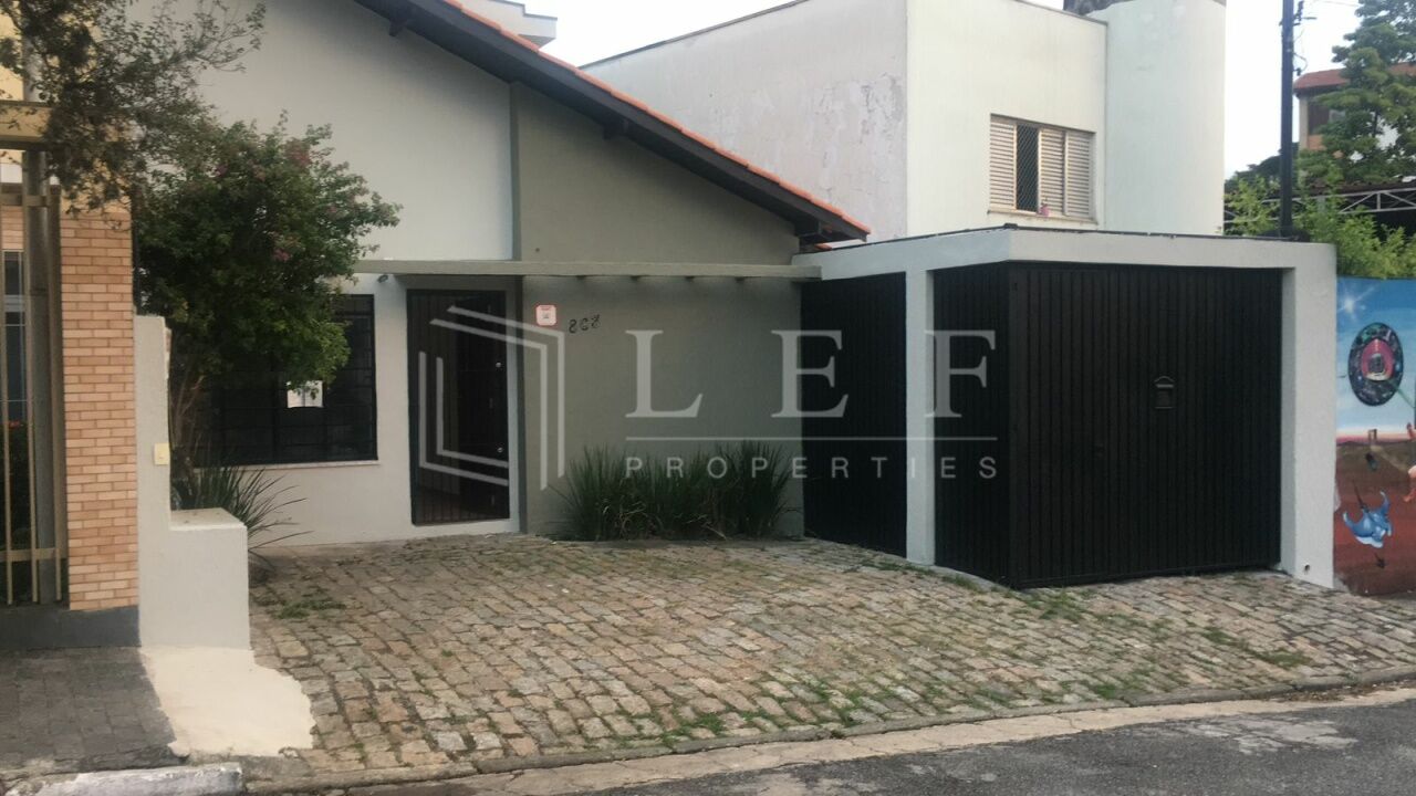 Lef Properties