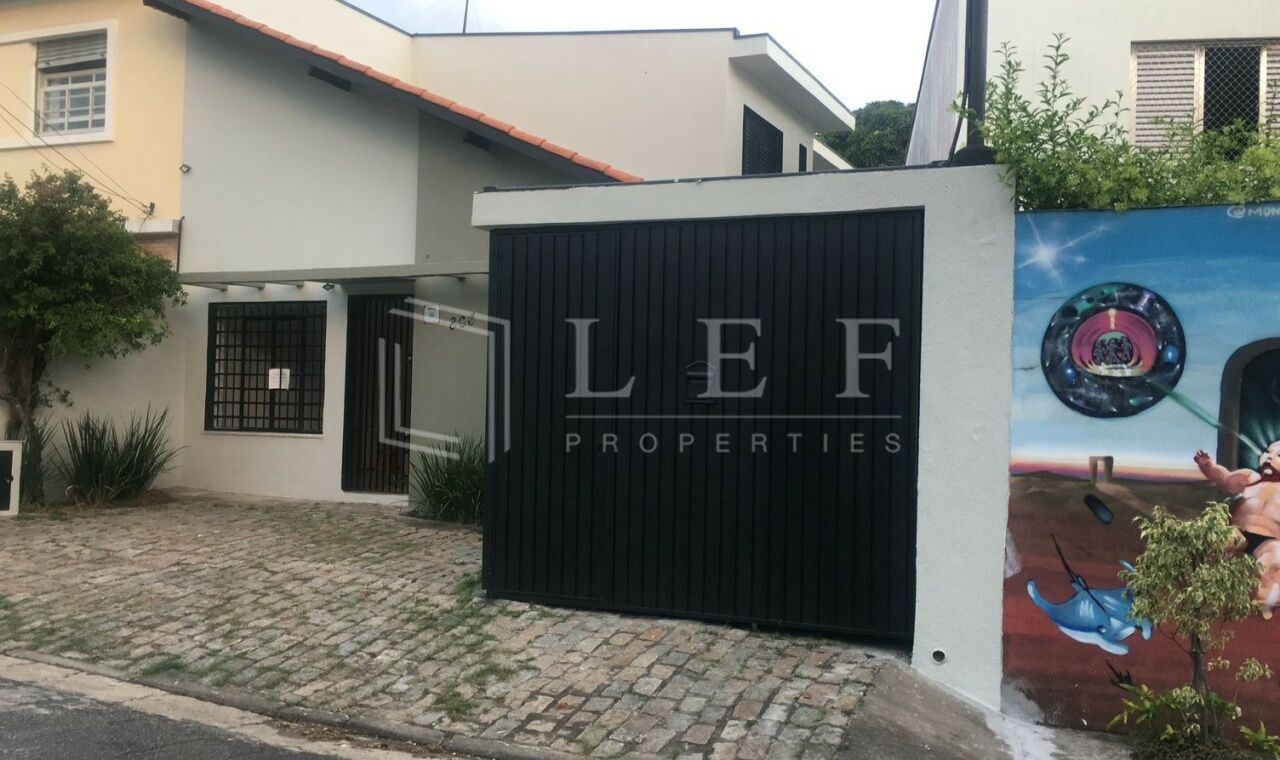 Lef Properties