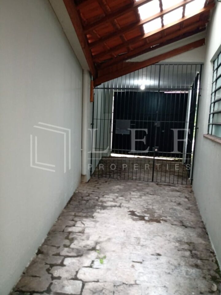Lef Properties