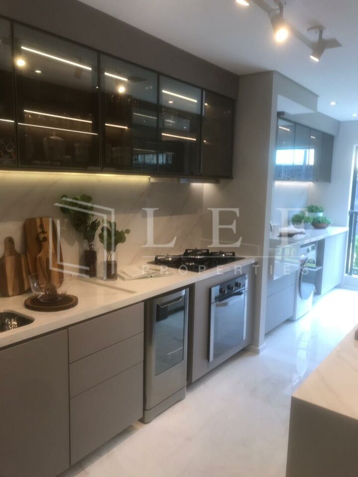 Lef Properties
