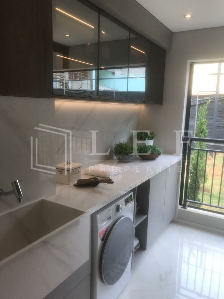 Lef Properties