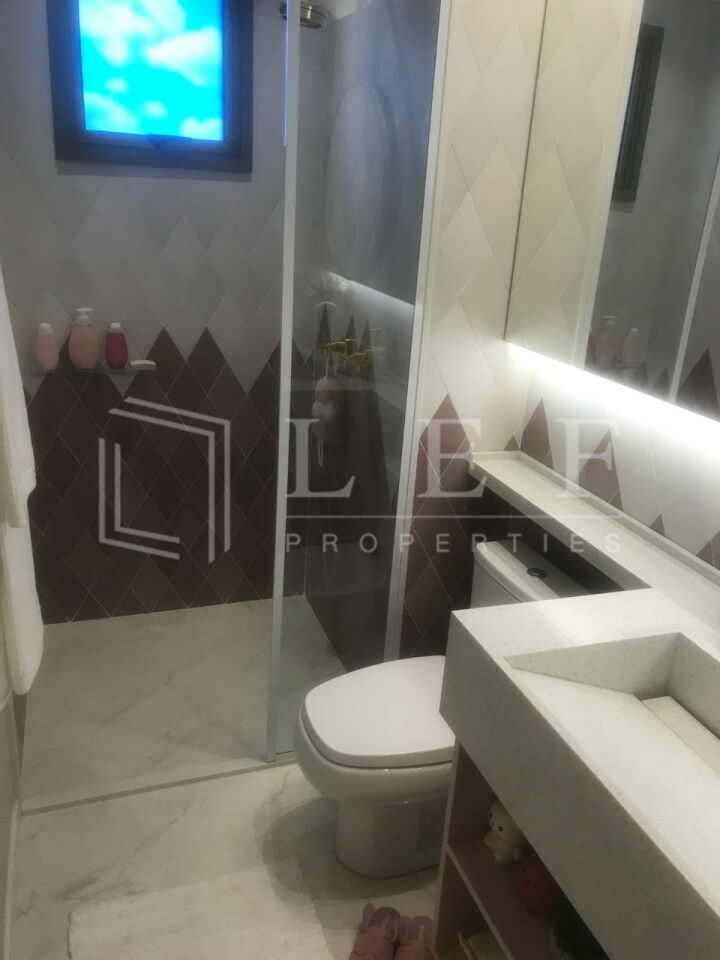 Lef Properties
