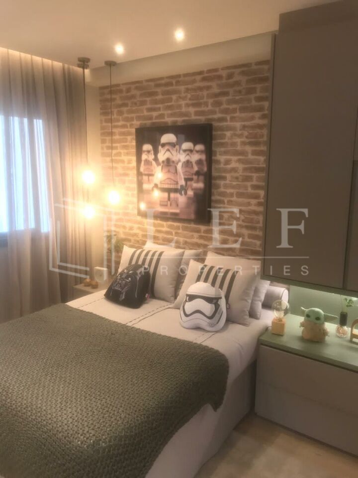 Lef Properties