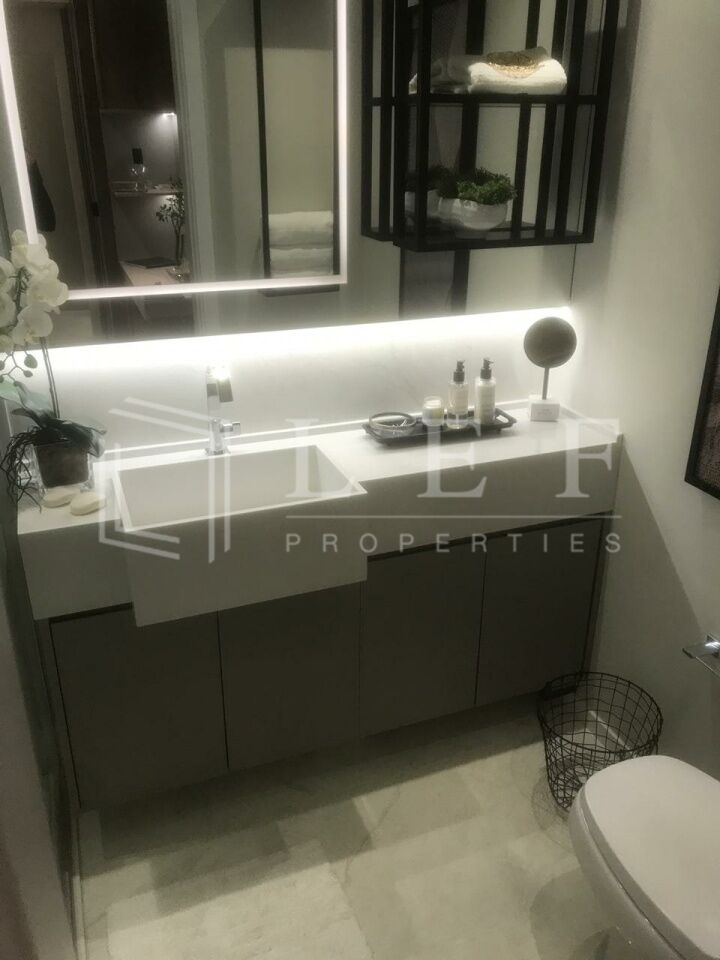 Lef Properties