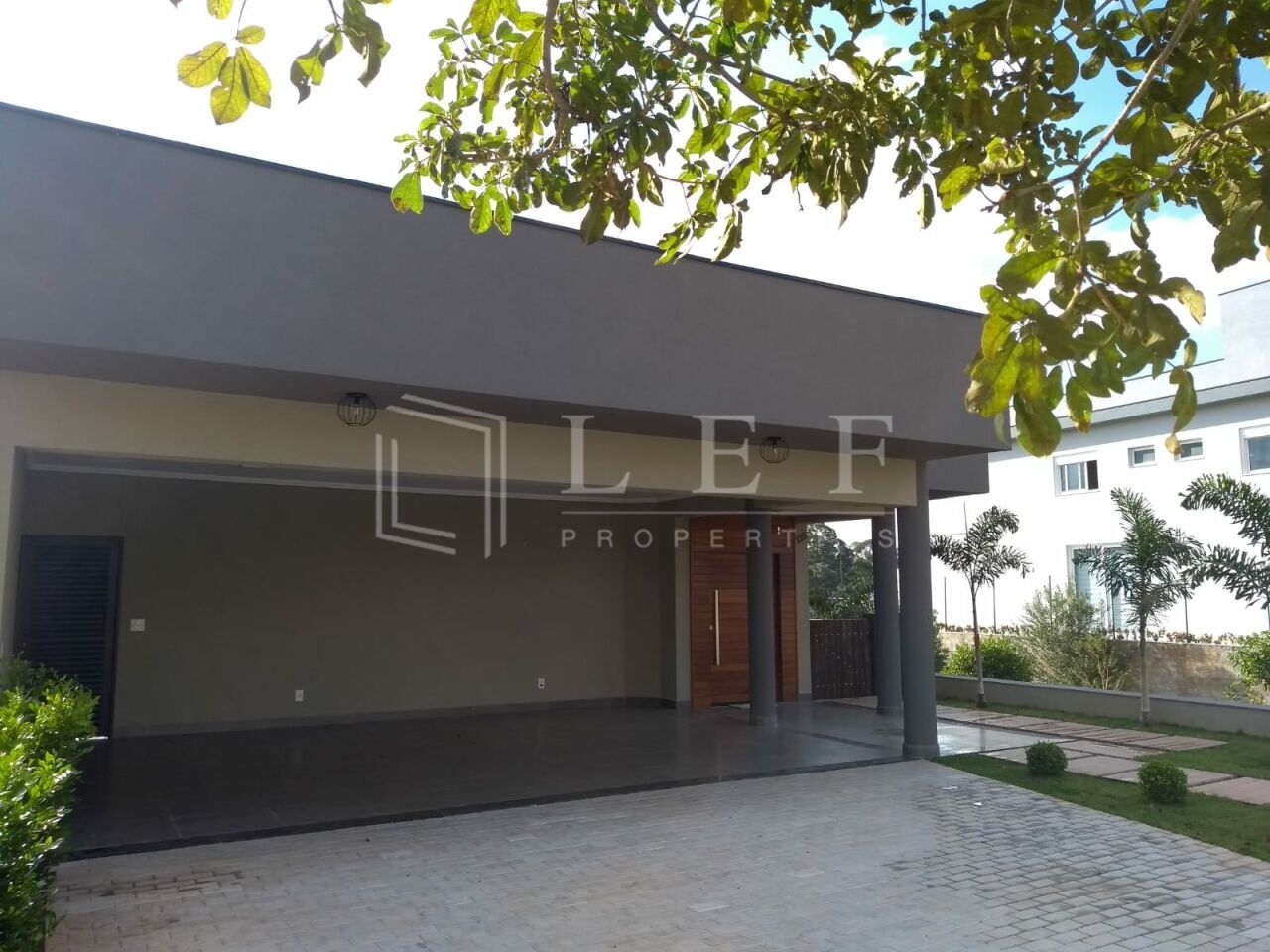 Lef Properties