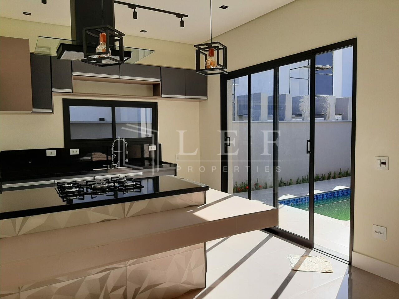 Lef Properties