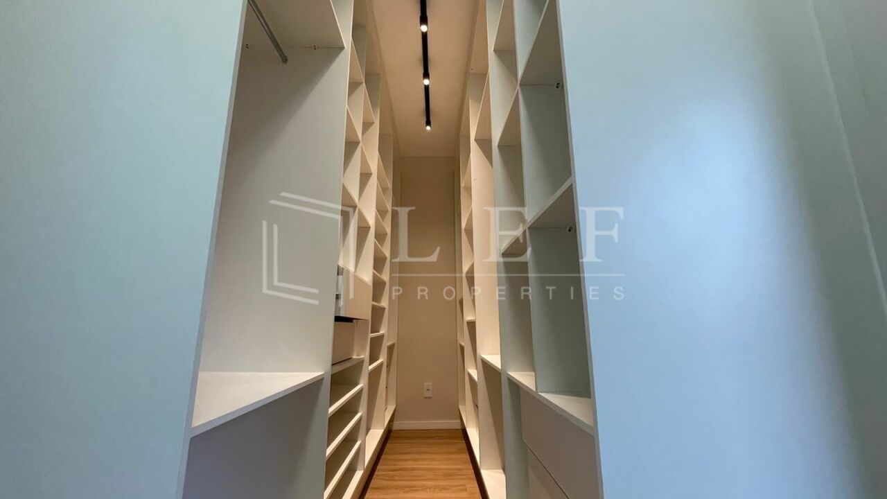 Lef Properties