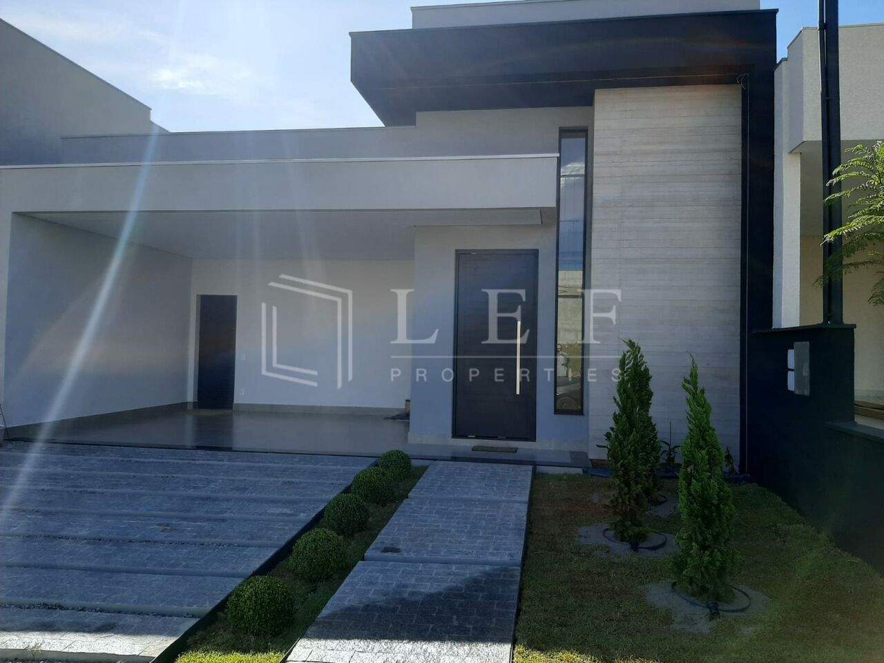 Lef Properties