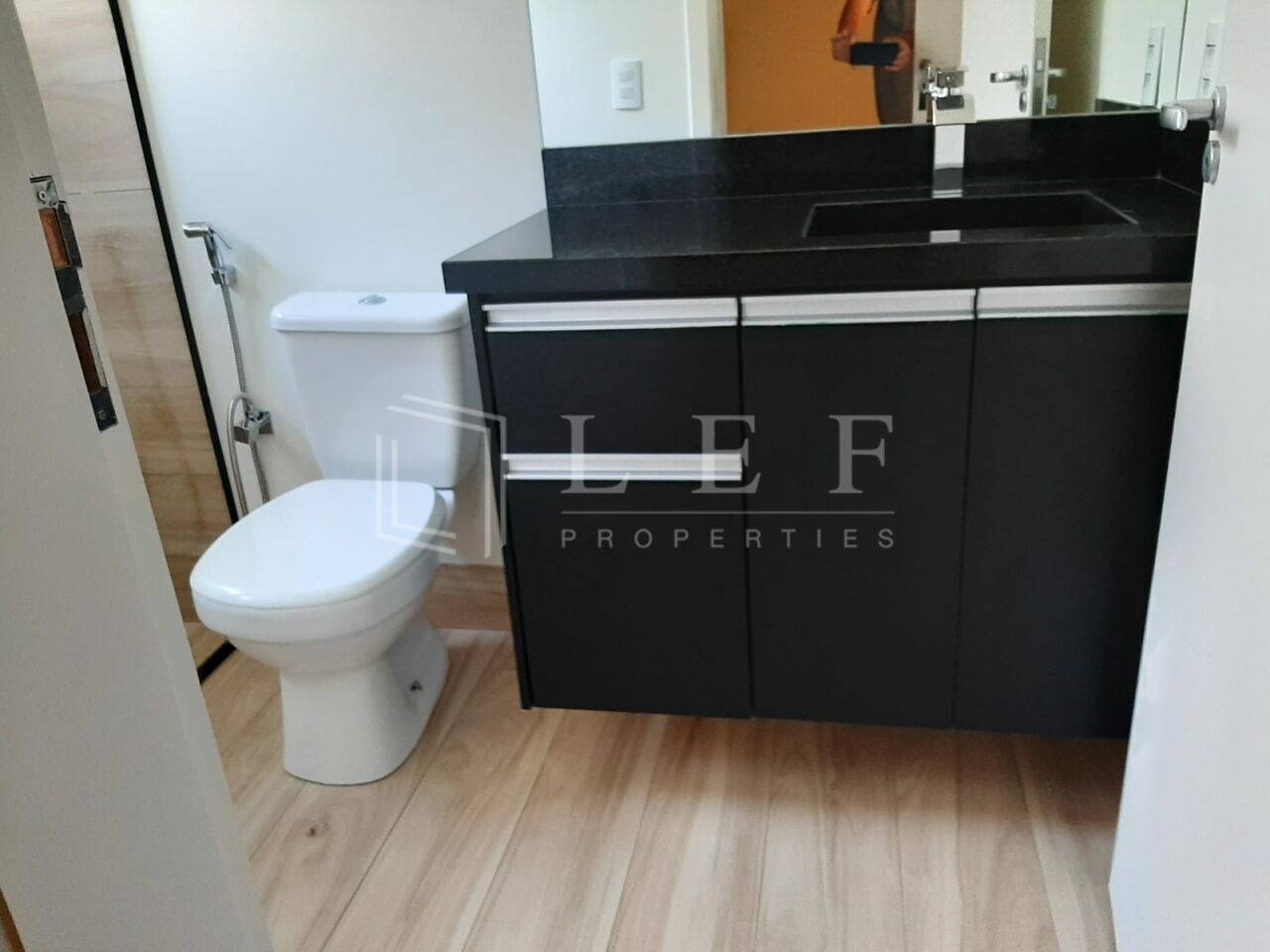 Lef Properties