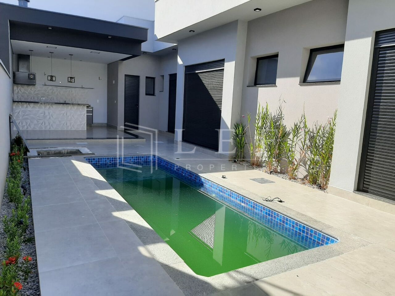 Lef Properties