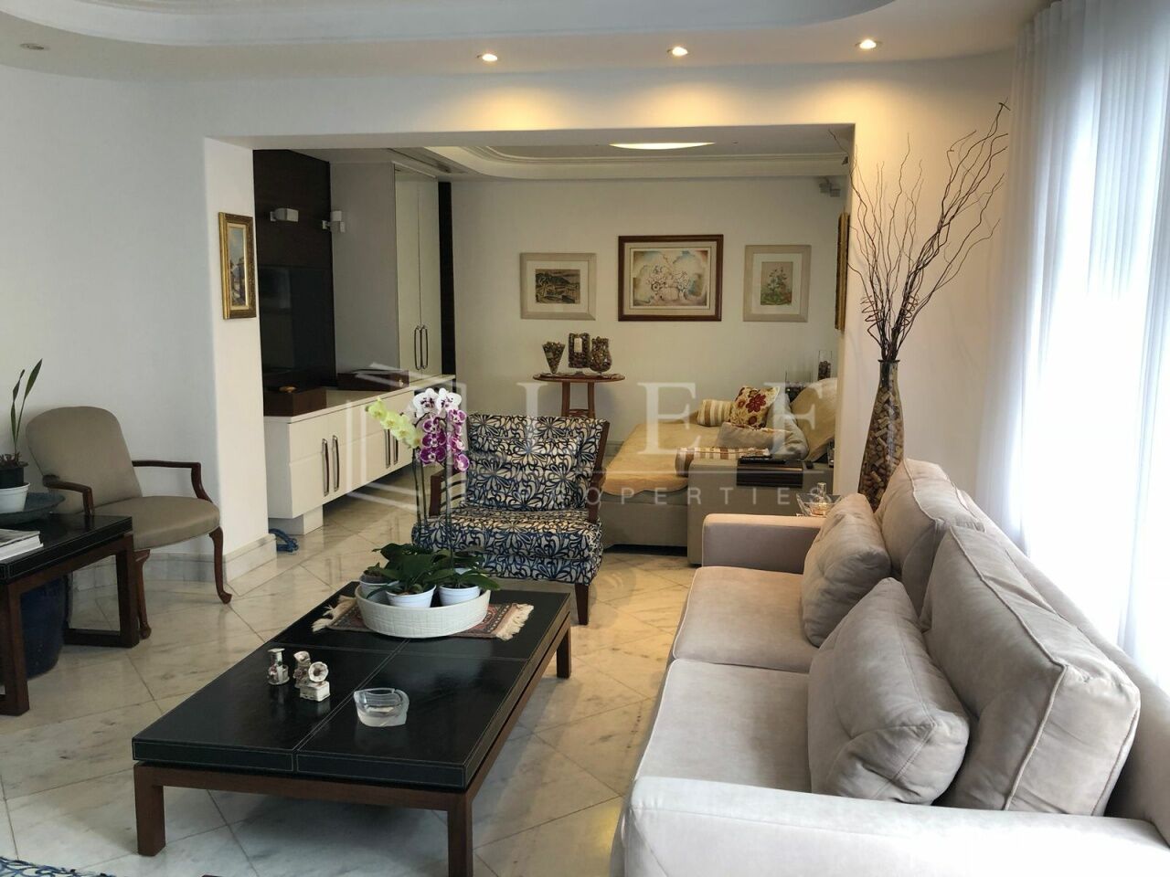 Lef Properties