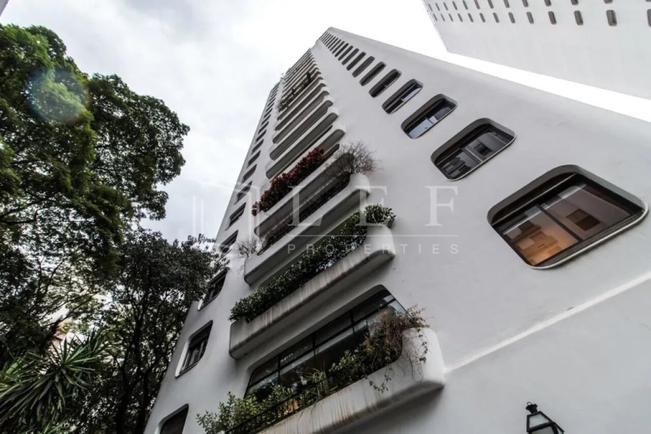 Lef Properties