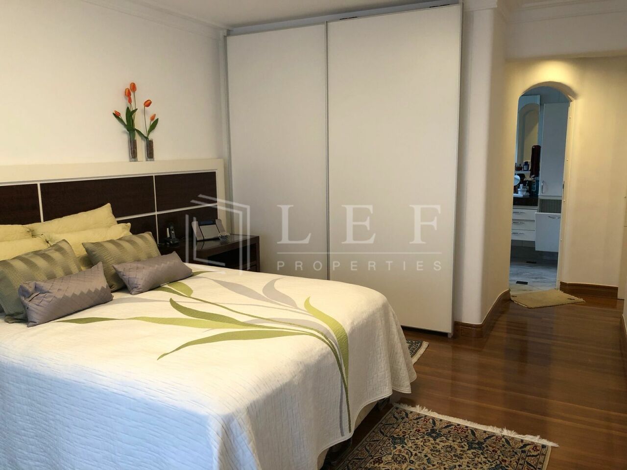 Lef Properties