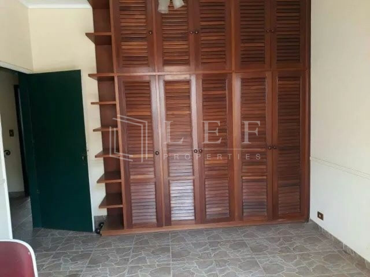 Lef Properties