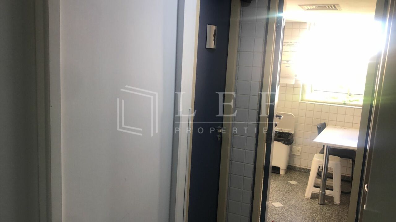 Lef Properties