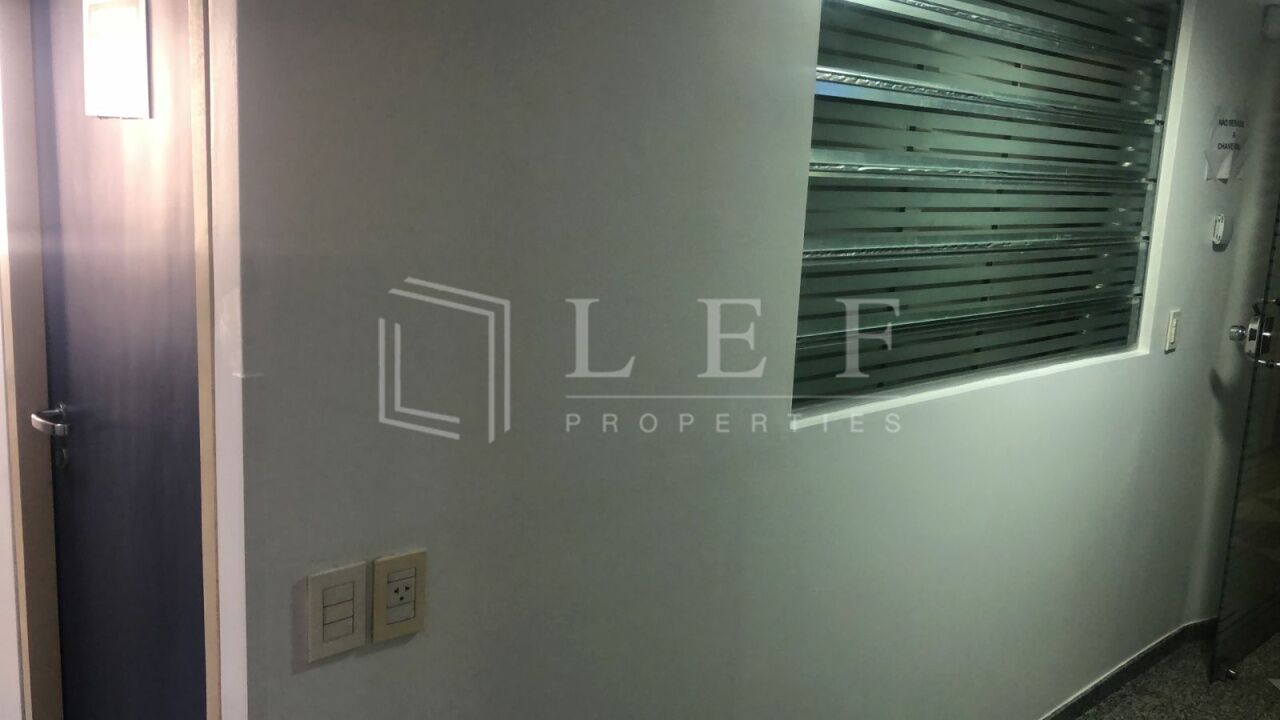 Lef Properties
