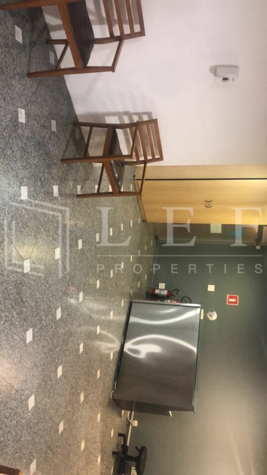 Lef Properties
