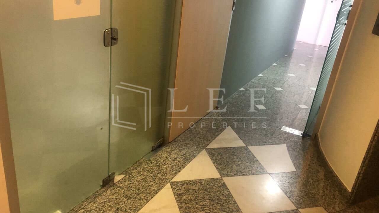 Lef Properties