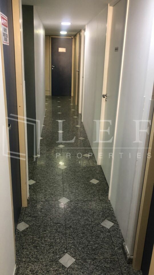 Lef Properties