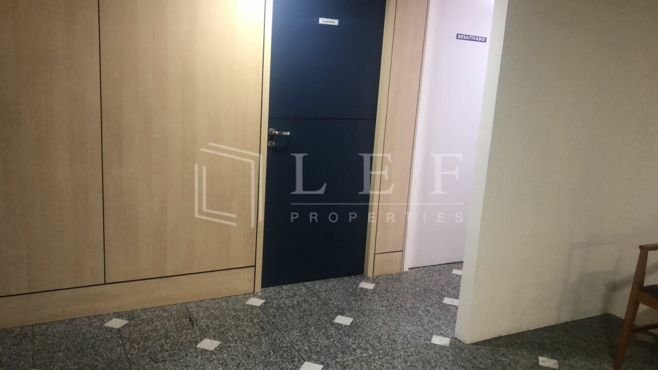 Lef Properties
