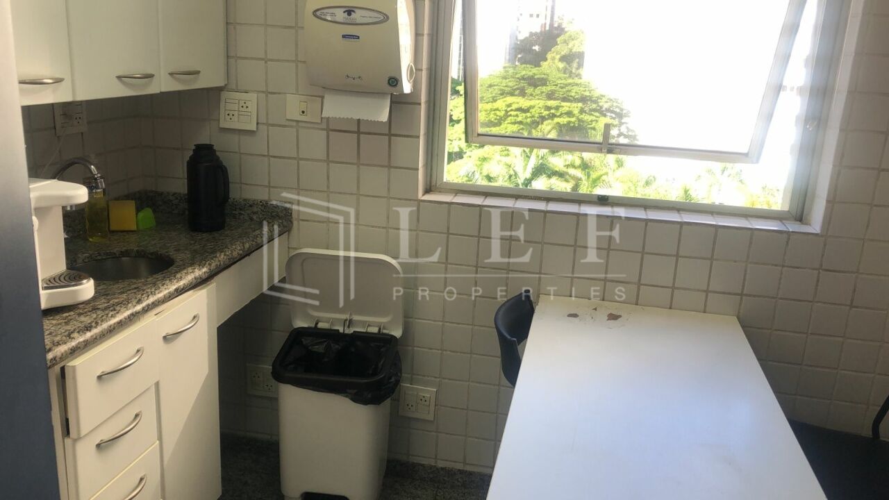 Lef Properties