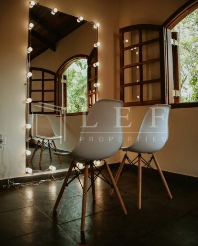 Lef Properties