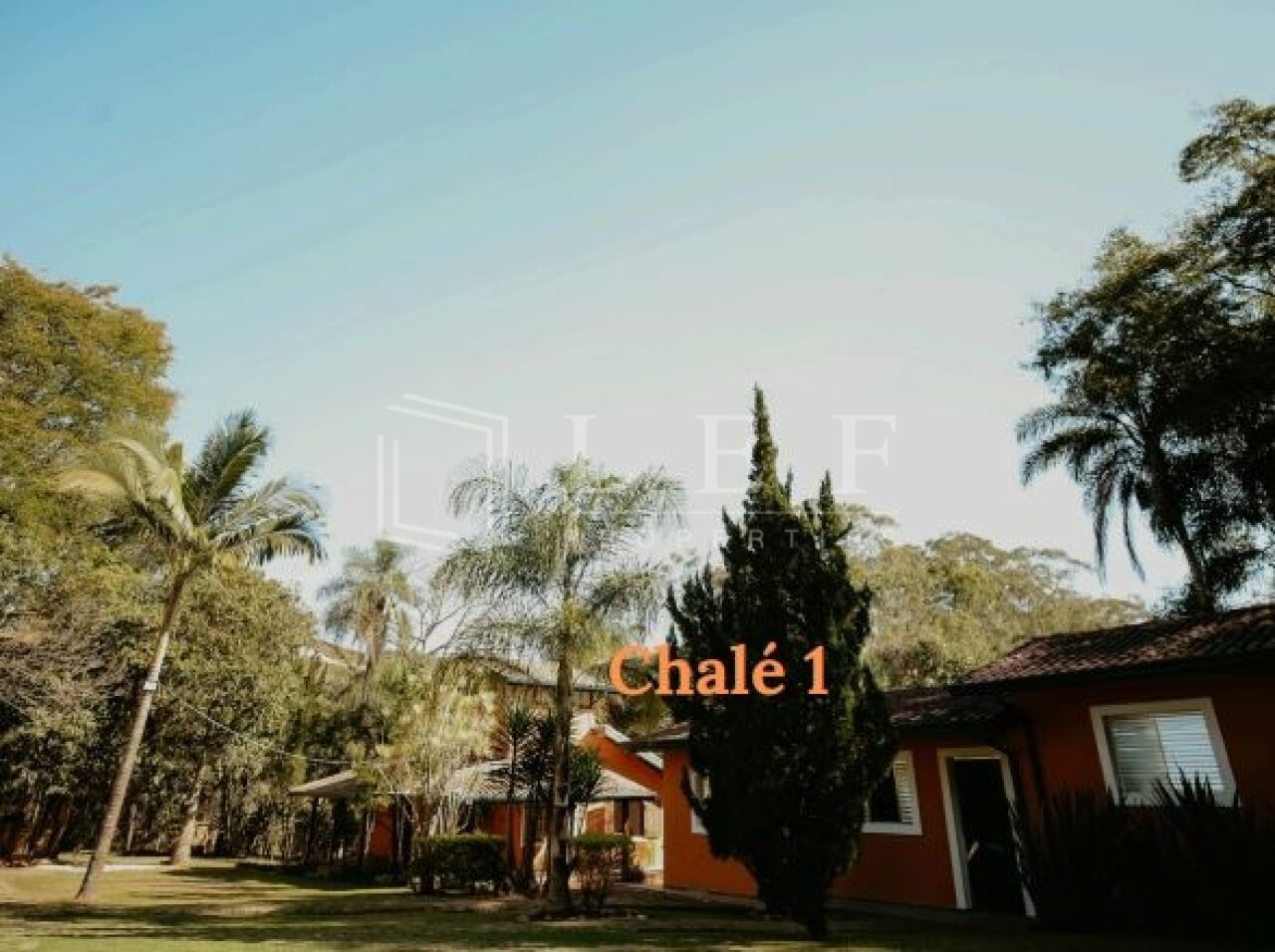 Lef Properties