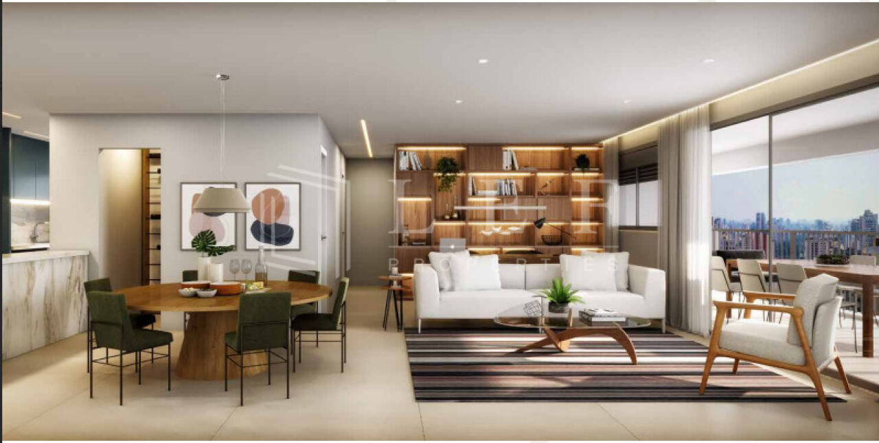 Lef Properties