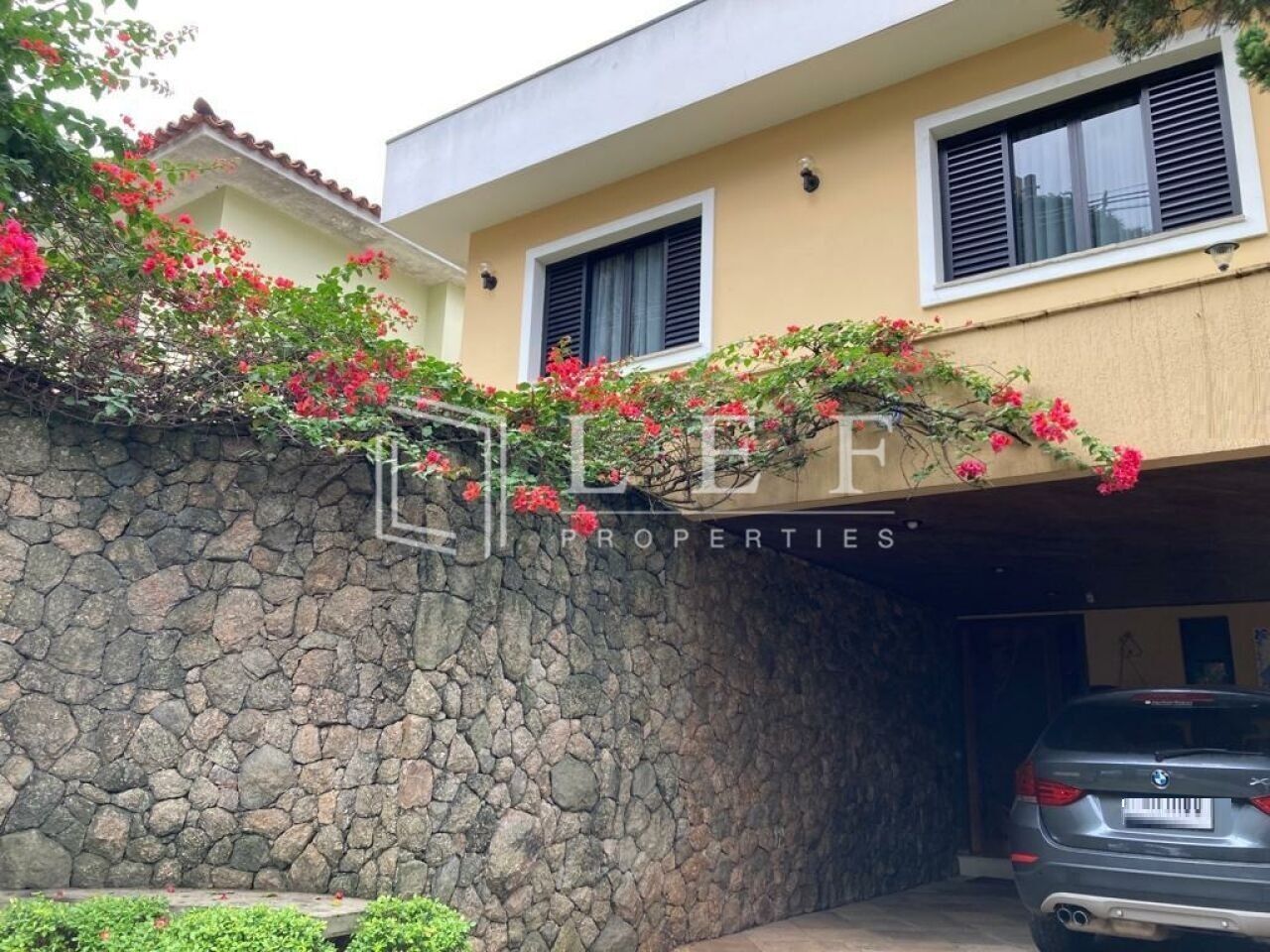Lef Properties