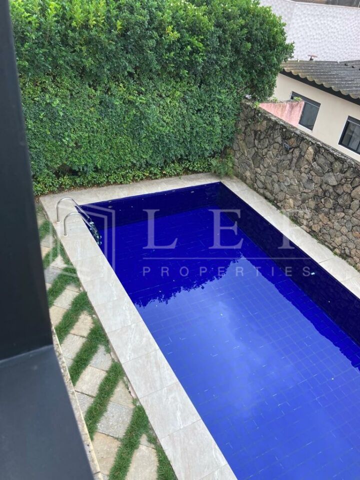 Lef Properties