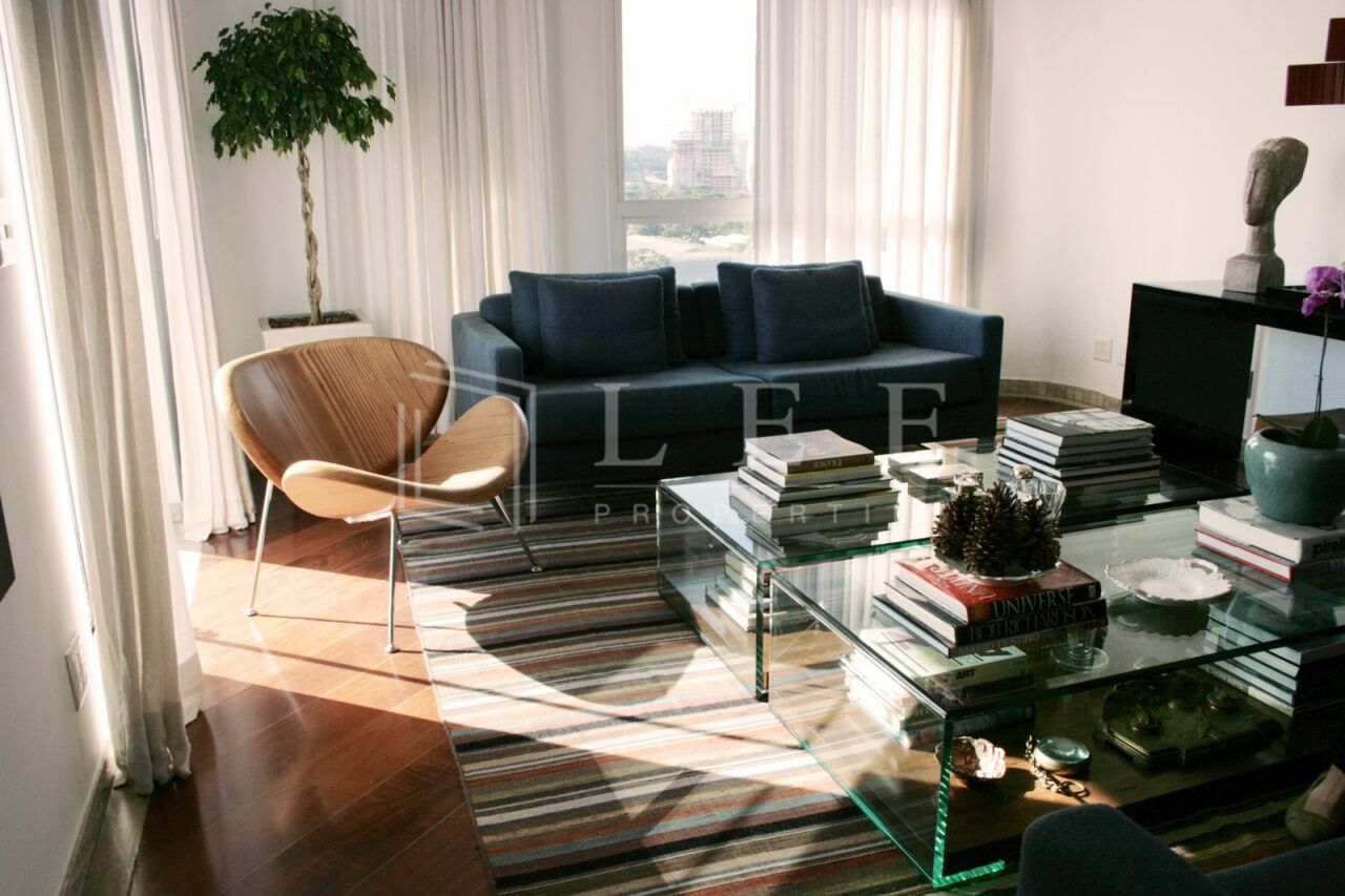 Lef Properties